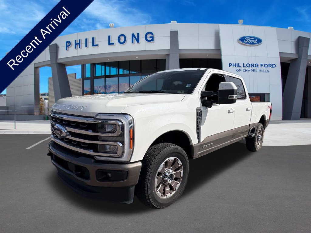  Ford F-350