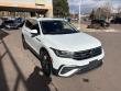 Used 2022 Volkswagen Tiguan 2.0T SE SUV