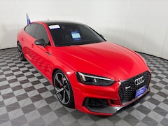 2019 Audi RS 5 2.9T Sportback