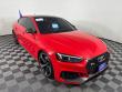 Certified 2019 Audi RS 5 2.9T Sportback