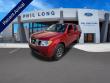 Used 2018 Nissan Frontier PRO-4X Truck Crew Cab