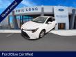 Certified 2021 Toyota Corolla LE Sedan