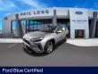 Certified 2024 Toyota RAV4 Hybrid XLE SUV