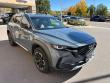 Certified 2023 Mazda CX-50 2.5 Turbo Meridian Edition SUV