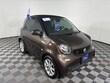 smart fortwo electric drive