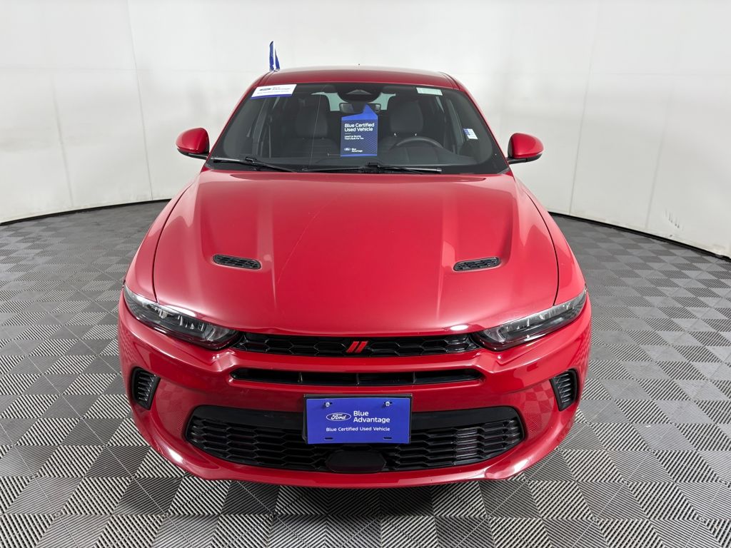 2024 Dodge Hornet R/T photo 2