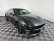 Certified 2020 Ford Mustang BULLITT Coupe