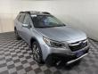 Certified 2020 Subaru Outback Limited SUV