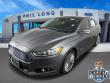 Used 2014 Ford Fusion Hybrid Titanium Sedan