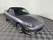 Used 2004 Mazda MAZDASPEED MX-5 Miata Cloth Convertible