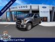 Certified 2022 Ford F-250  Truck Crew Cab
