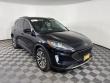 Used 2021 Ford Escape Titanium SUV