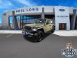 Certified 2025 Jeep Wrangler 4xe Sport SUV
