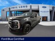  Ford F-250