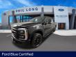 Certified 2023 Ford F-250  Truck Crew Cab