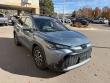 Certified 2023 Toyota Corolla Cross Hybrid  SUV