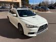 Used 2011 Mitsubishi Lancer Evolution MR Sedan