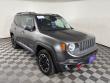 Certified 2016 Jeep Renegade Trailhawk 4x4 SUV