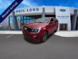 Certified 2019 Ford Expedition Limited SUV