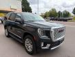 Certified 2021 GMC Yukon Denali SUV