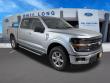 Used 2025 Ford F-150 XLT Truck SuperCrew Cab