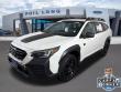 Certified 2022 Subaru Outback Wilderness SUV