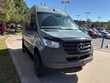 Mercedes-Benz Sprinter 2500