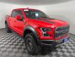 Certified 2019 Ford F-150 Raptor Truck SuperCrew Cab
