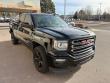 Used 2017 GMC Sierra 1500 Base Truck Double Cab