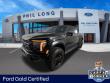 Certified 2025 Ford F-150 Raptor Truck SuperCrew Cab
