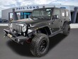  Jeep Wrangler JK Unlimited