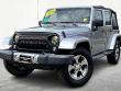 Used 2016 Jeep Wrangler JK Unlimited Sahara 4x4 SUV