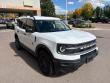 Used 2022 Ford Bronco Sport Big Bend SUV