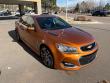 Used 2017 Chevrolet SS  Sedan