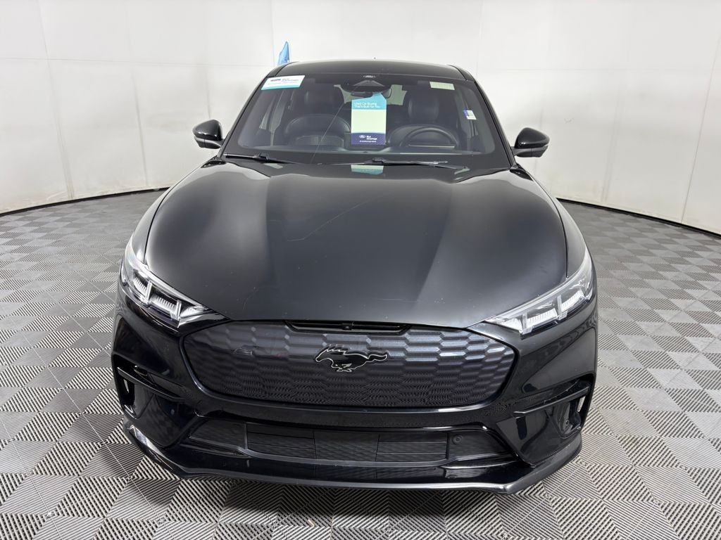 Certified 2023 Ford Mustang Mach-E GT SUV