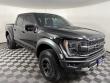 Certified 2022 Ford F-150 Raptor Truck SuperCrew Cab