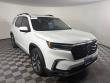 Certified 2025 Honda Pilot Elite SUV