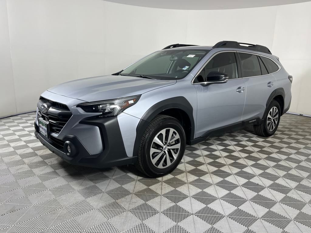 Certified 2023 Subaru Outback Premium SUV