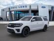 Used 2024 Ford Expedition Max Limited SUV