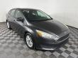 Used 2015 Ford Focus SE Sedan