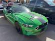 Certified 2019 Ford Mustang GT Premium Convertible