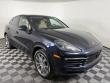 Used 2021 Porsche Cayenne S Coupe