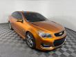 Used 2017 Chevrolet SS  Sedan