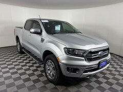 2019 Ford Ranger Truck SuperCrew