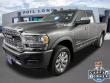 Certified 2019 Ram 2500 Limited Truck Crew Cab