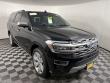 Certified 2024 Ford Expedition Max Platinum SUV