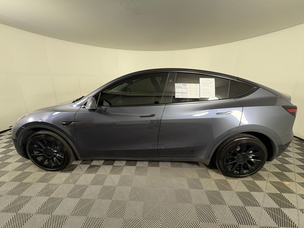 Used 2023 Tesla Model Y Long Range SUV