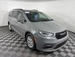 Certified 2022 Chrysler Pacifica Touring L Van Passenger Van