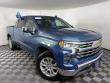 Certified 2024 Chevrolet Silverado 1500 LTZ Truck Crew Cab