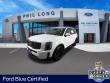 Certified 2022 Kia Telluride SX SUV
